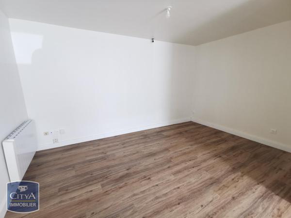 Location appartement Angoulême (16000) 1 pièce 24.05m²