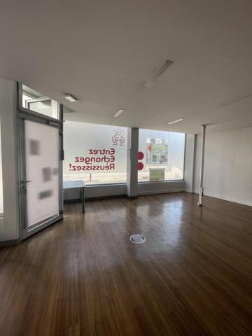 REF 12387-  6 RUE PIERRET - LOCAL COMMERCIAL