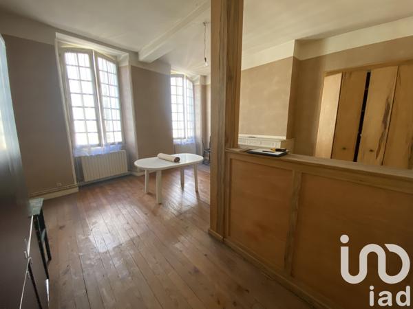 Maison à vendre 4 pièces 132 m² Oloron-Sainte-Marie
