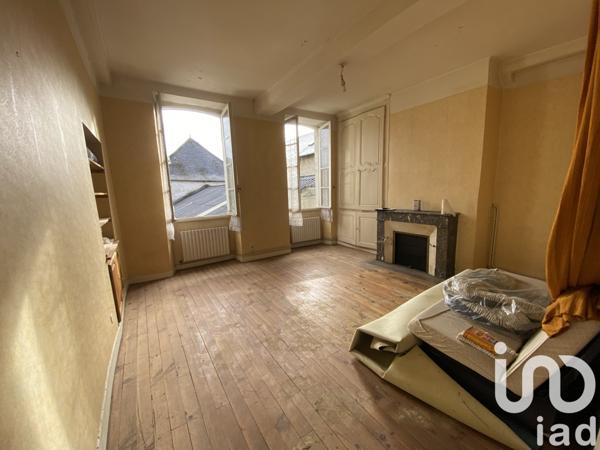 Maison à vendre 4 pièces 132 m² Oloron-Sainte-Marie