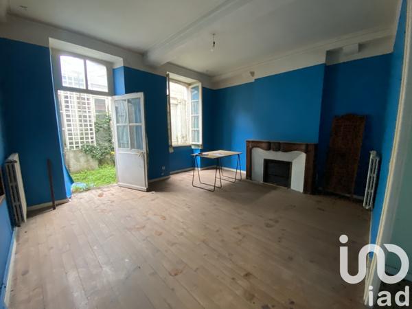 Maison à vendre 4 pièces 132 m² Oloron-Sainte-Marie