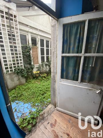 Maison à vendre 4 pièces 132 m² Oloron-Sainte-Marie