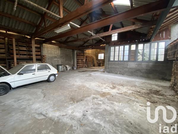 Maison à vendre 4 pièces 132 m² Oloron-Sainte-Marie