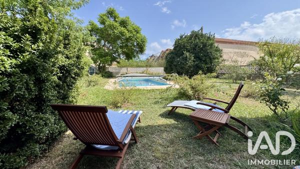Maison à vendre 6 pièces 170 m² Villelongue-de-la-Salanque