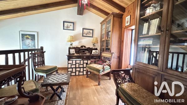 Maison à vendre 6 pièces 170 m² Villelongue-de-la-Salanque