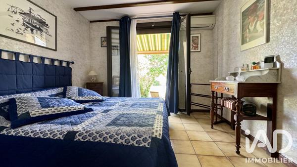 Maison à vendre 6 pièces 170 m² Villelongue-de-la-Salanque