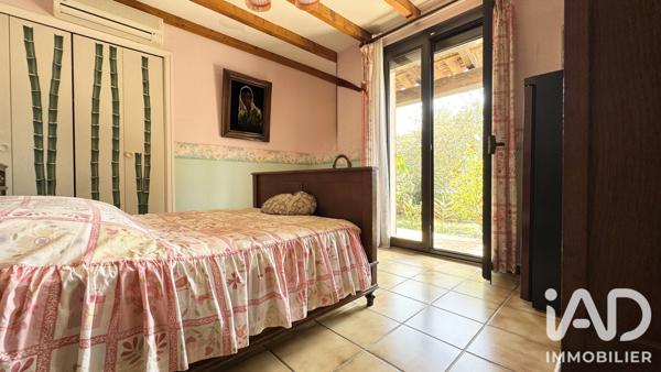 Maison à vendre 6 pièces 170 m² Villelongue-de-la-Salanque