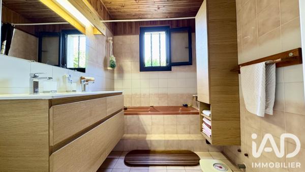 Maison à vendre 6 pièces 170 m² Villelongue-de-la-Salanque