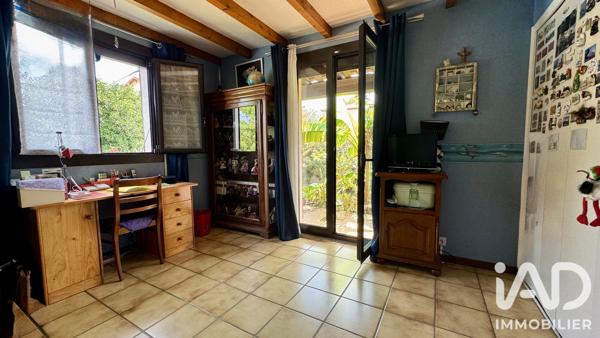 Maison à vendre 6 pièces 170 m² Villelongue-de-la-Salanque