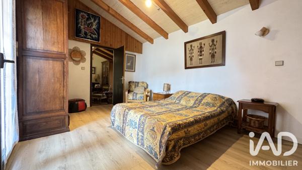Maison à vendre 6 pièces 170 m² Villelongue-de-la-Salanque