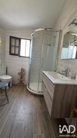 Maison à vendre 6 pièces 170 m² Villelongue-de-la-Salanque