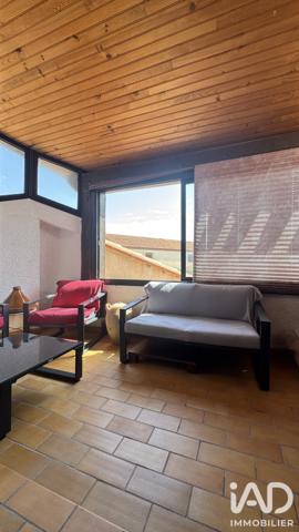 Maison à vendre 6 pièces 170 m² Villelongue-de-la-Salanque