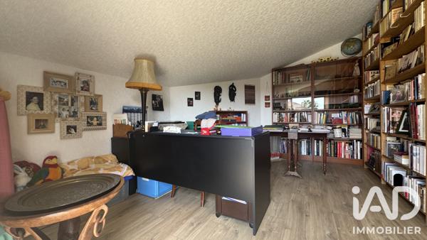 Maison à vendre 6 pièces 170 m² Villelongue-de-la-Salanque