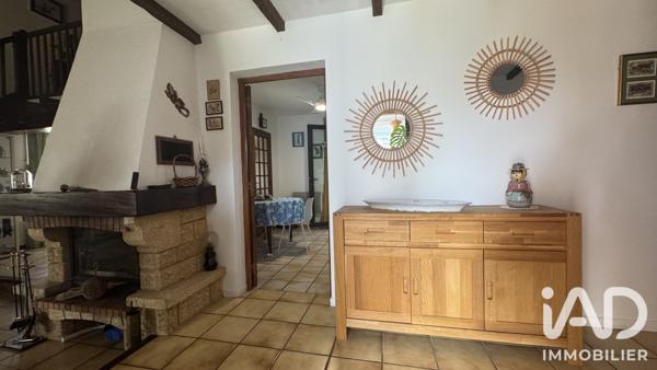 Maison à vendre 6 pièces 170 m² Villelongue-de-la-Salanque