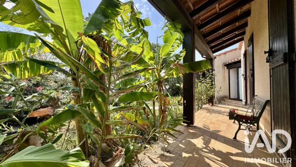 Maison à vendre 6 pièces 170 m² Villelongue-de-la-Salanque