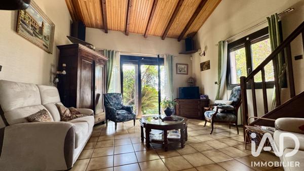 Maison à vendre 6 pièces 170 m² Villelongue-de-la-Salanque