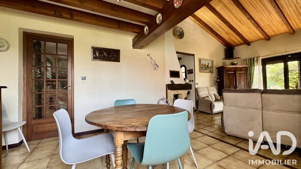 Maison à vendre 6 pièces 170 m² Villelongue-de-la-Salanque