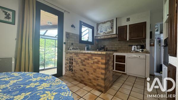 Maison à vendre 6 pièces 170 m² Villelongue-de-la-Salanque
