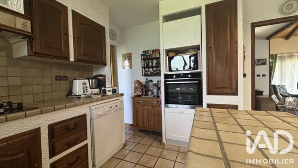 Maison à vendre 6 pièces 170 m² Villelongue-de-la-Salanque