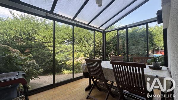 Maison à vendre 6 pièces 170 m² Villelongue-de-la-Salanque
