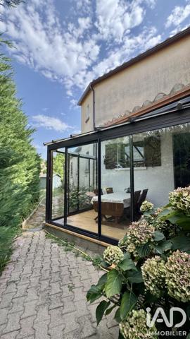 Maison à vendre 6 pièces 170 m² Villelongue-de-la-Salanque