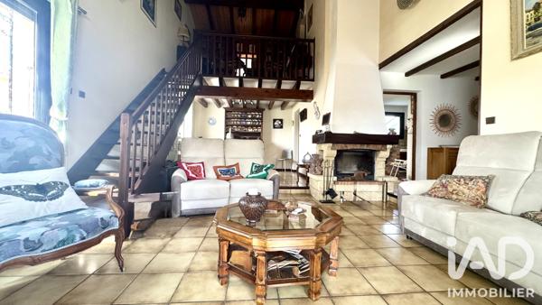 Maison à vendre 6 pièces 170 m² Villelongue-de-la-Salanque