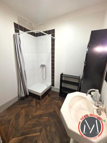 Appartement T3 115m² Quai Jean Moulin
