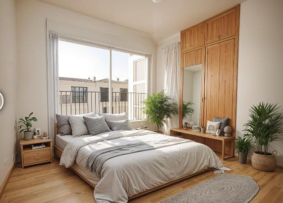 Nice (06100) Appartement 3 pièce 80 m2 Quartier Chambrun