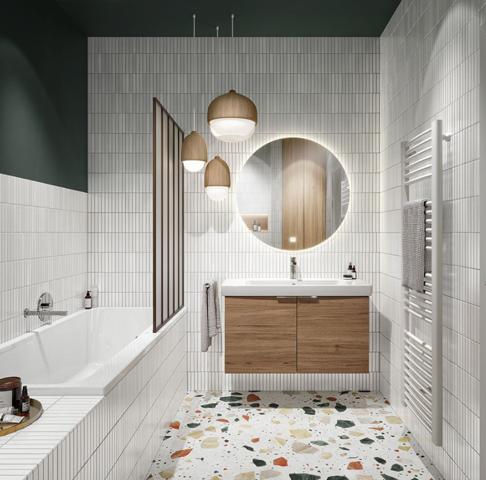 Nice (06100) Appartement 3 pièce 80 m2 Quartier Chambrun