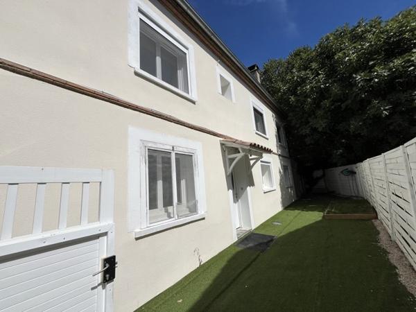 Maison à louer |  Ségoufielle |  4 pièces | 110 m²