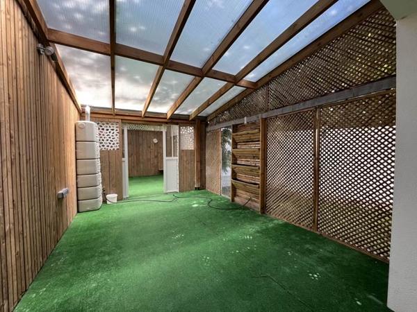 Maison à louer |  Ségoufielle |  4 pièces | 110 m²