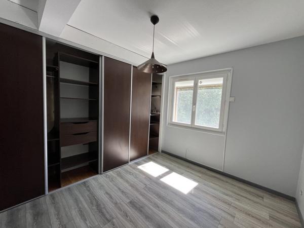 Maison à louer |  Ségoufielle |  4 pièces | 110 m²