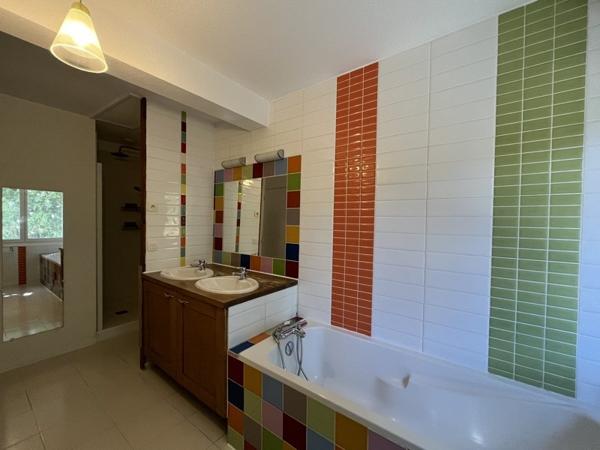 Maison à louer |  Ségoufielle |  4 pièces | 110 m²