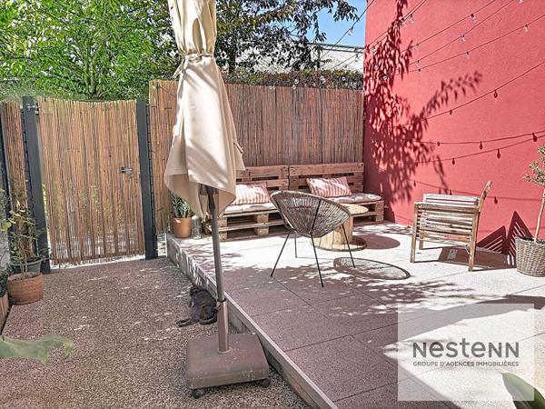 Lattes - Appartement aux volumes généreux - Terrasse ensoleillée - 2 Parkings