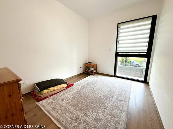 Maison contemporaine - très belles prestations -  BARBERAZ