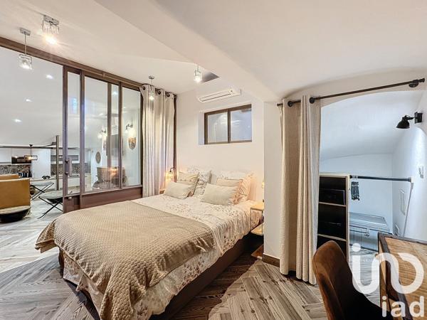 Appartement 2 pièces de 48 m² à Sainte-Maxime (83120)