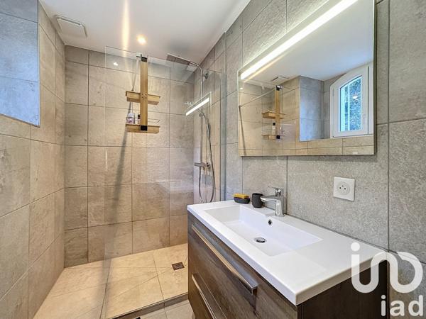 Appartement 2 pièces de 48 m² à Sainte-Maxime (83120)