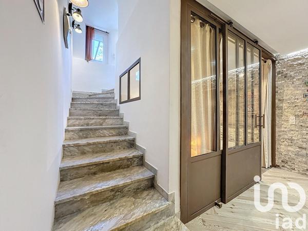 Appartement 2 pièces de 48 m² à Sainte-Maxime (83120)