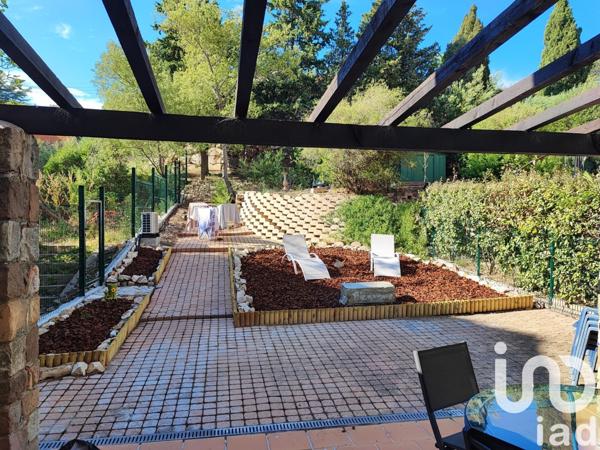 Appartement 2 pièces de 48 m² à Sainte-Maxime (83120)