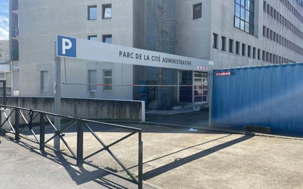 Immeuble à vendre    Levallois-Perret