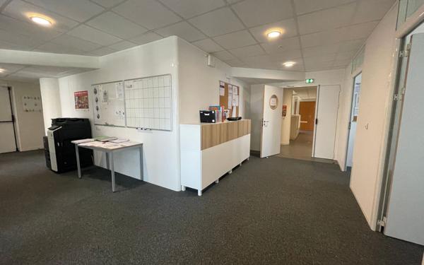 Immeuble à vendre    Levallois-Perret