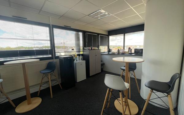 Immeuble à vendre    Levallois-Perret