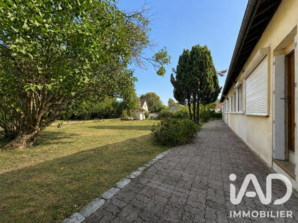 Maison à vendre 6 pièces 155 m² Chevannes
