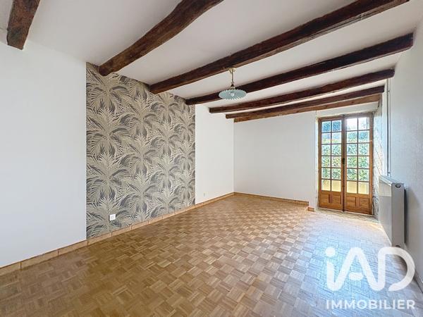 Maison à vendre 6 pièces 155 m² Chevannes