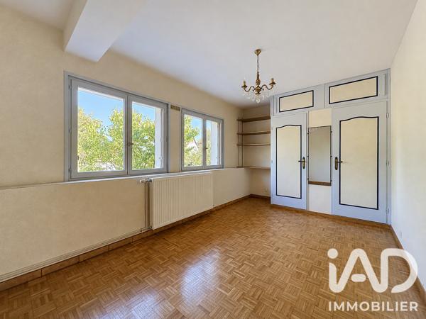 Maison à vendre 6 pièces 155 m² Chevannes