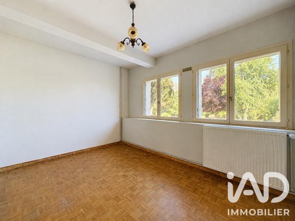 Maison à vendre 6 pièces 155 m² Chevannes