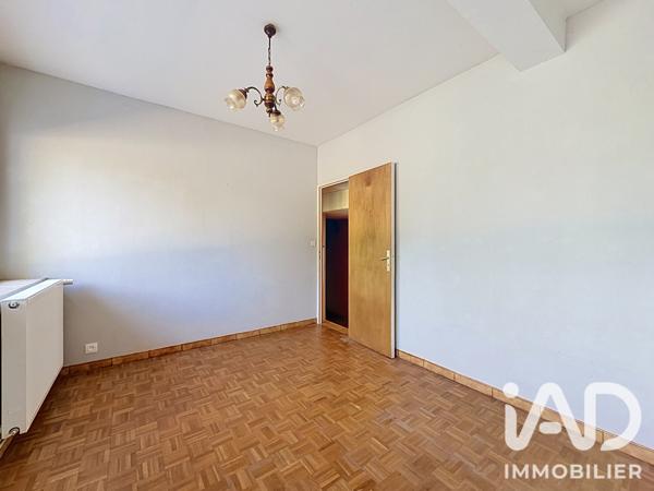 Maison à vendre 6 pièces 155 m² Chevannes