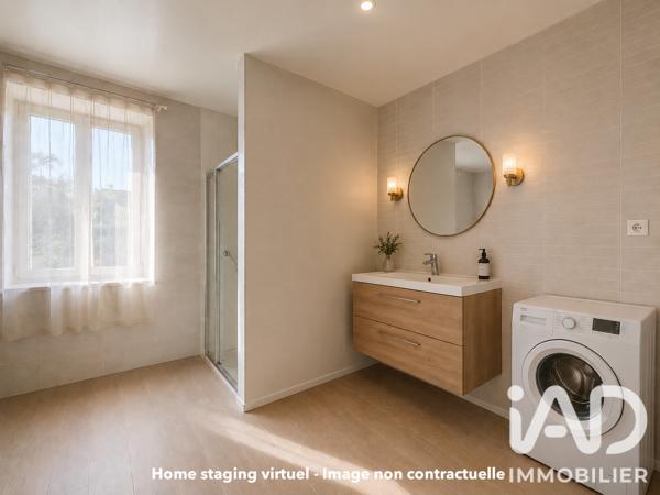Maison à vendre 6 pièces 155 m² Chevannes
