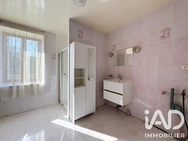 Maison à vendre 6 pièces 155 m² Chevannes