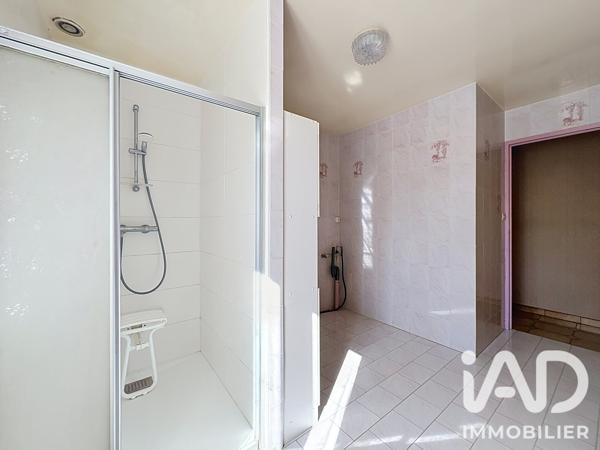 Maison à vendre 6 pièces 155 m² Chevannes